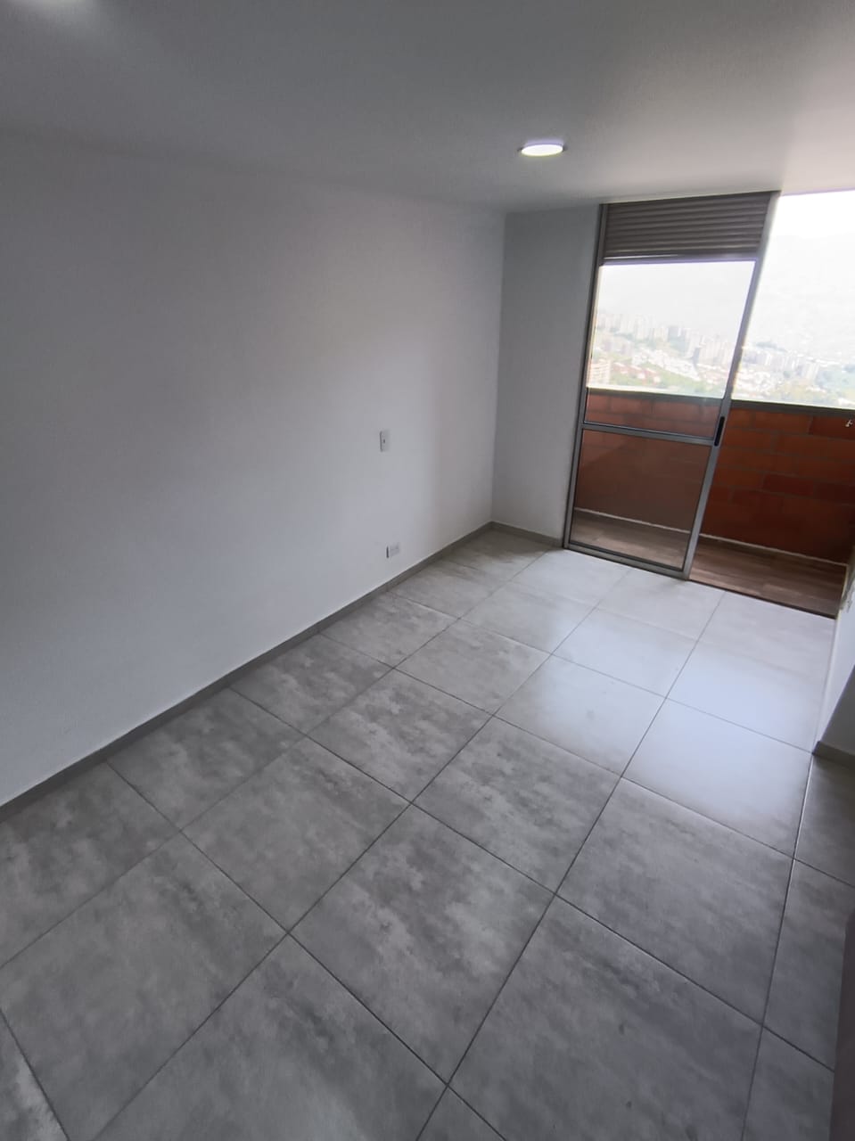 Arriendo Apartamento Robledo Pajarito