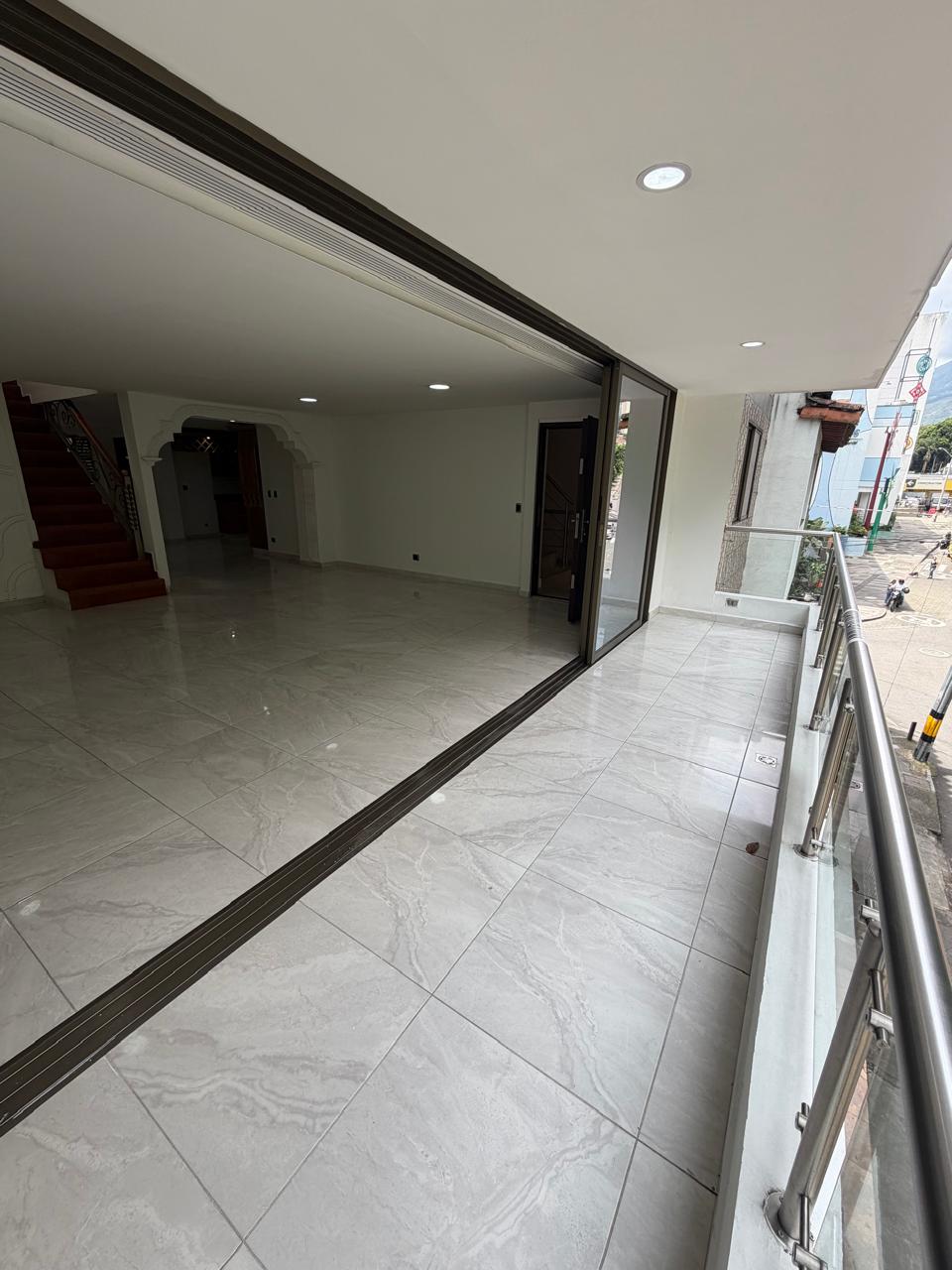 ARRIENDO CASA EN BELEN VICUÑA