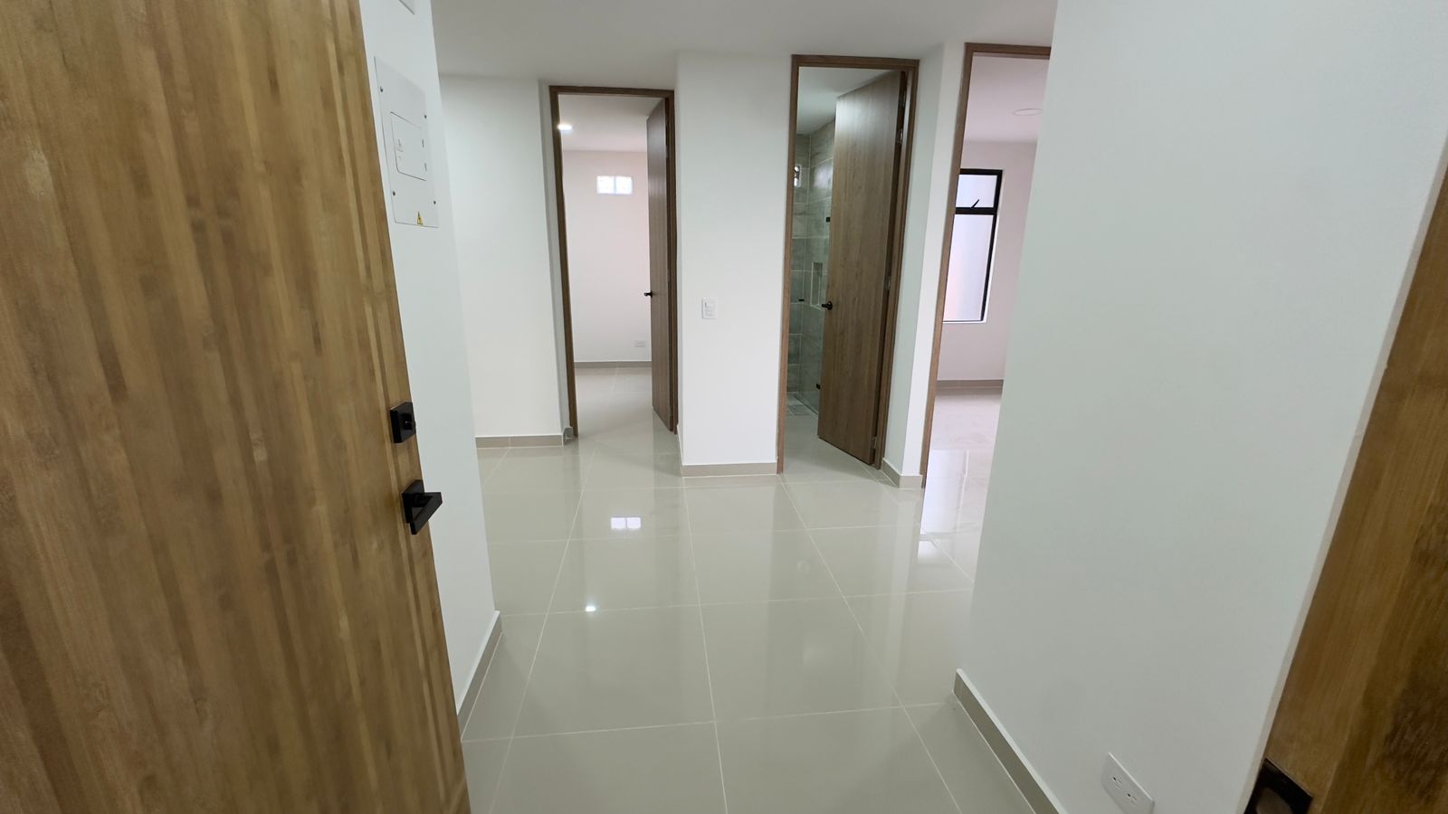 ARRIENDO APARTAMENTO EN EL VELODROMO