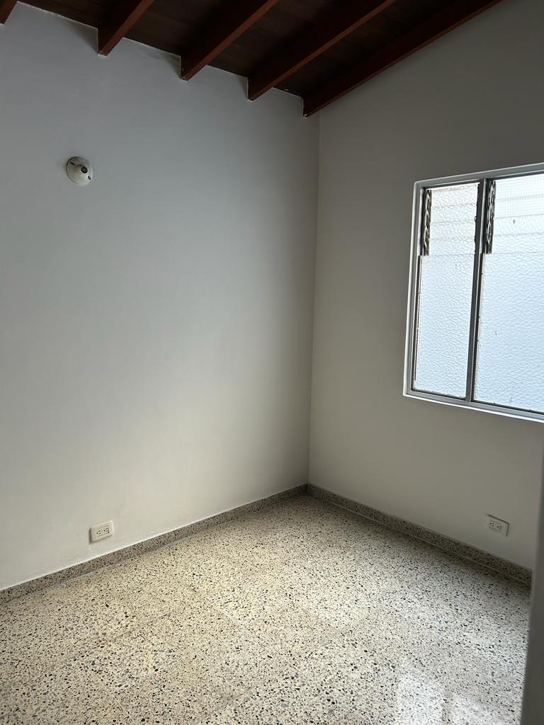 Arriendo Casa En Estadio