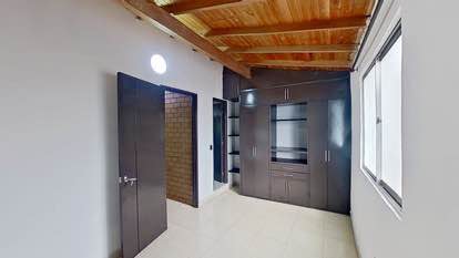 VENDO APARTAMENTO EN CALASANZ PARTE ALTA