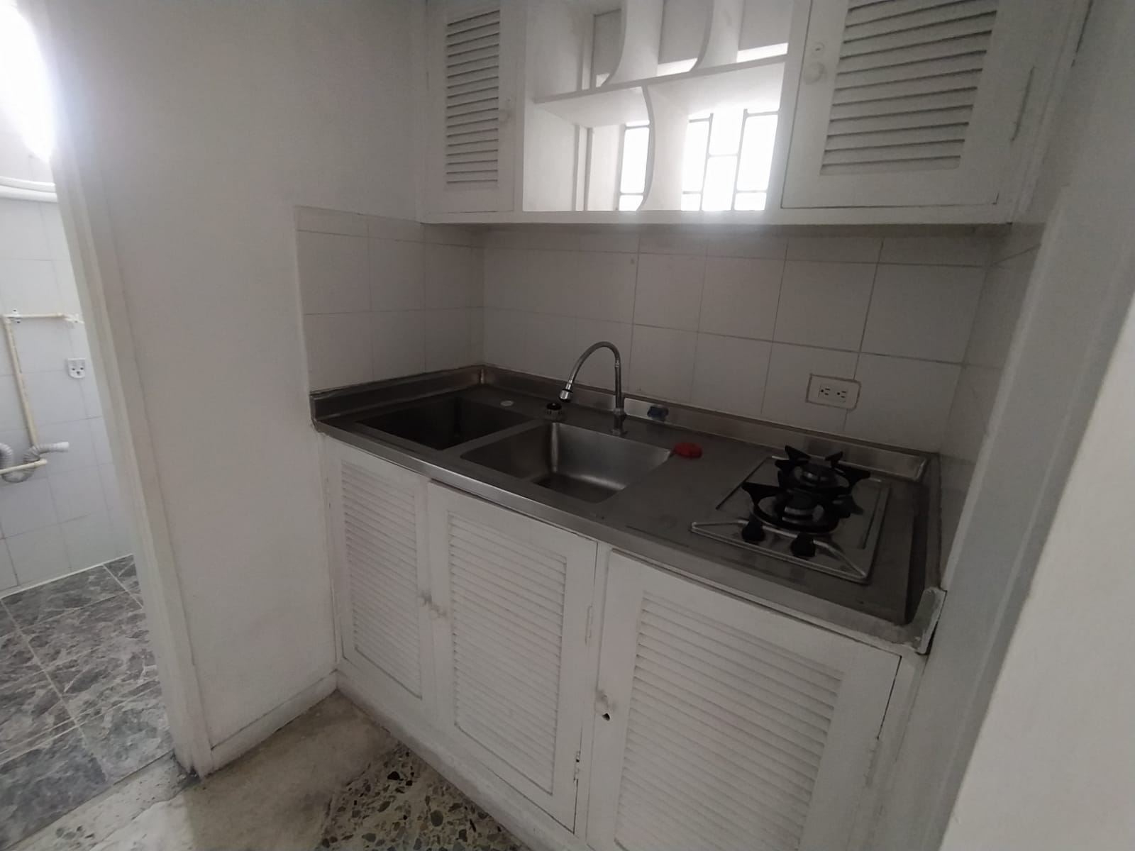 Arriendo Oficina En El Estadio