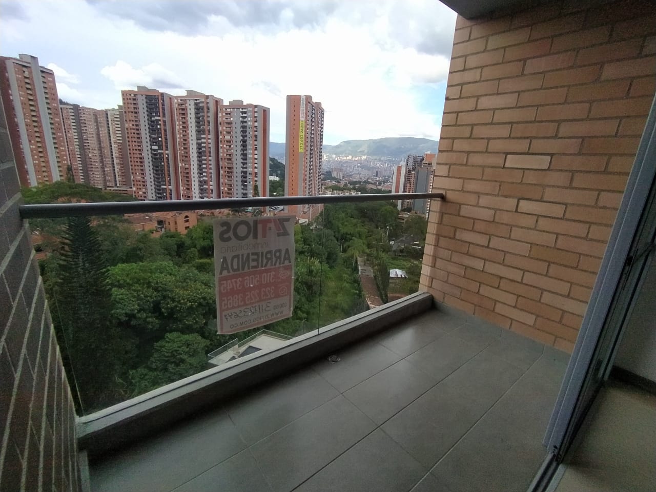 Arriendo Apartamento Suramerica La Estrella