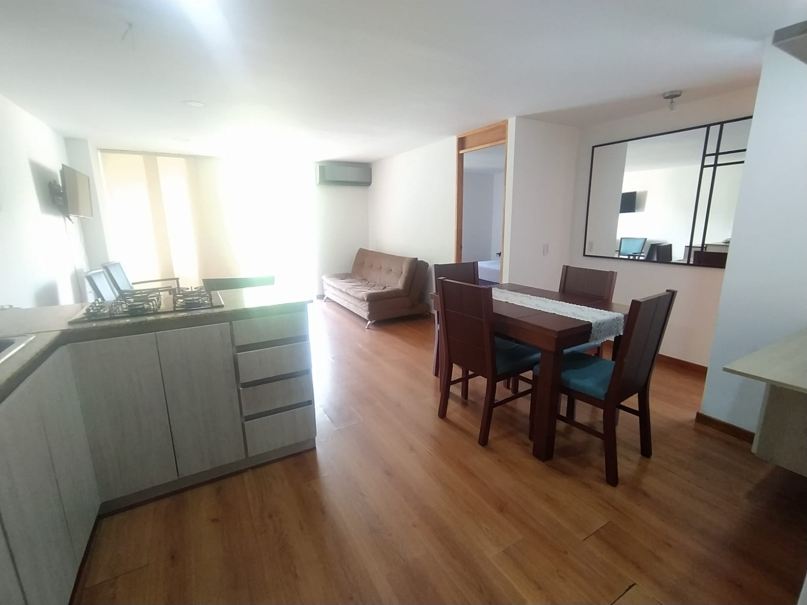 Venta Apartamento En Conquistadores