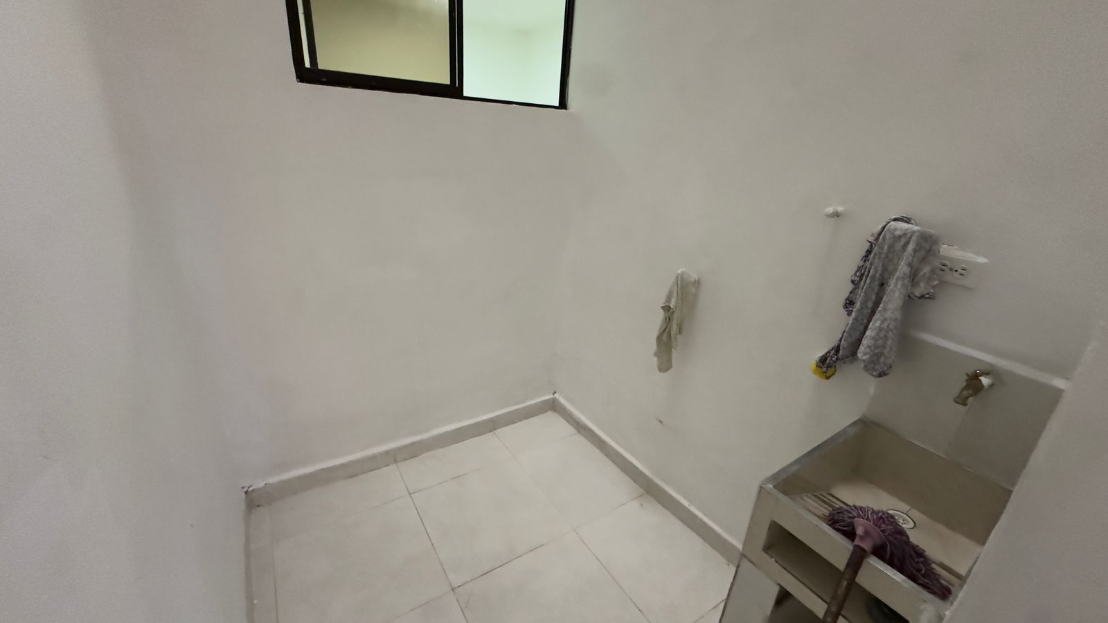 ARRIENDO APARTAMENTO EN CALASANZ