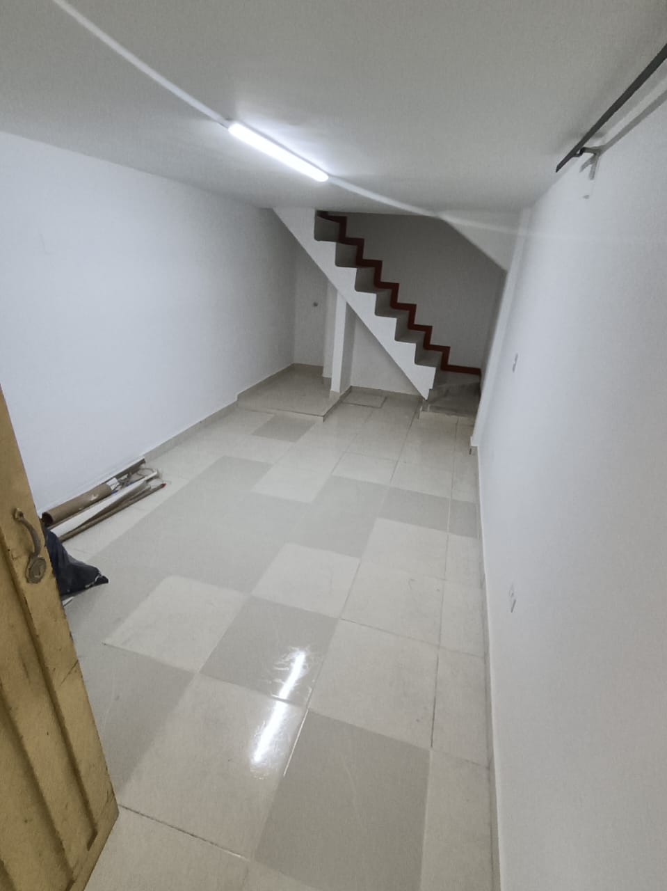 Arriendo Apartamento en San Javier