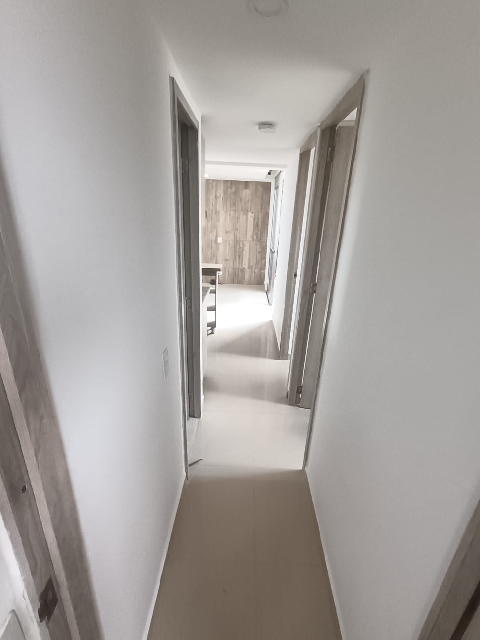 Arriendo Apartamento Robledo Pajarito