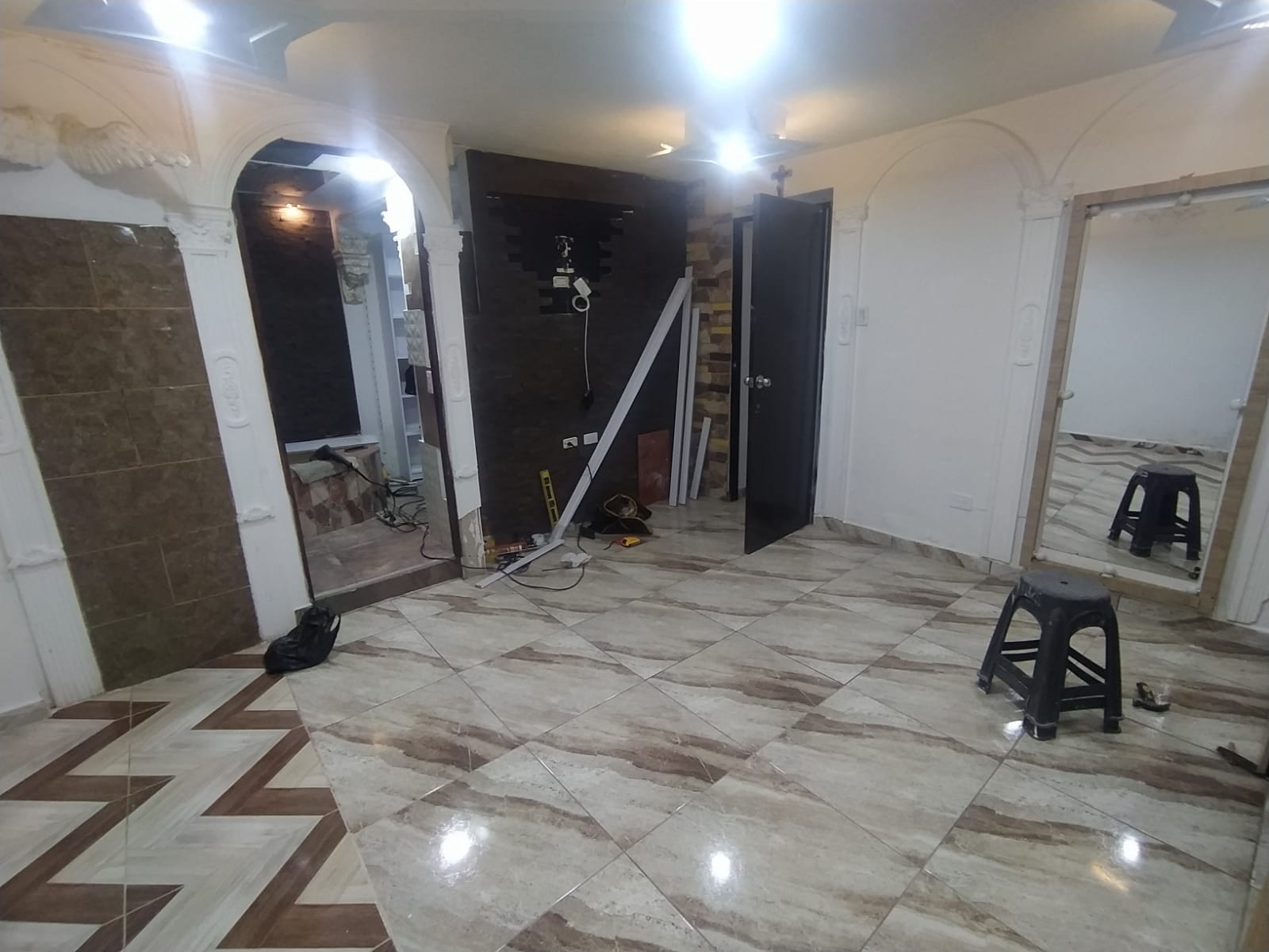 Casa Primer piso En Belen San Bernardo