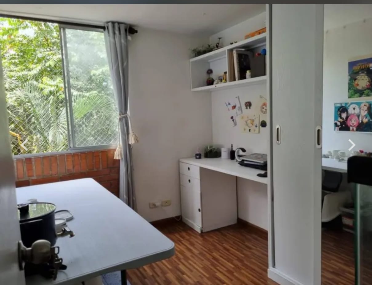 VENDO APARTAMENTO EN BELEN RINCON