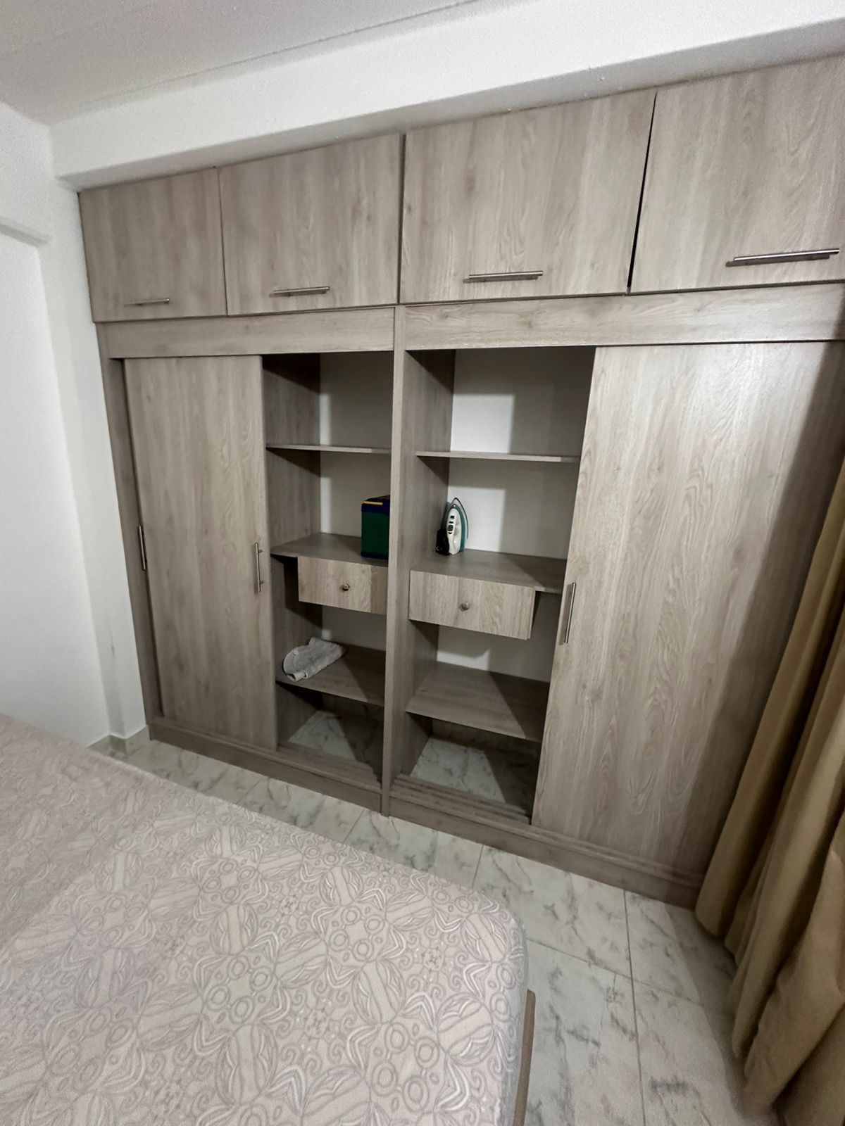 VENDO APARTAMENTO EN ROBLEDO EL CORTIJO