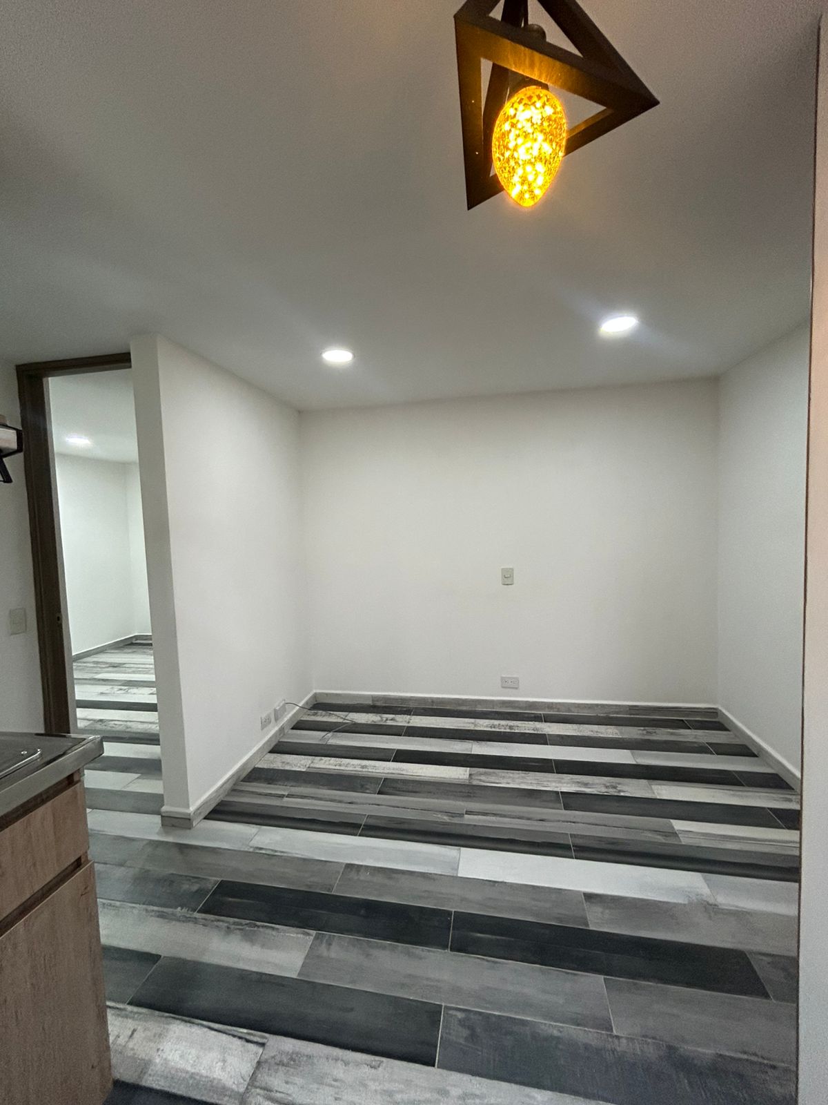 vendo Aparta estudio Robledo pajarito