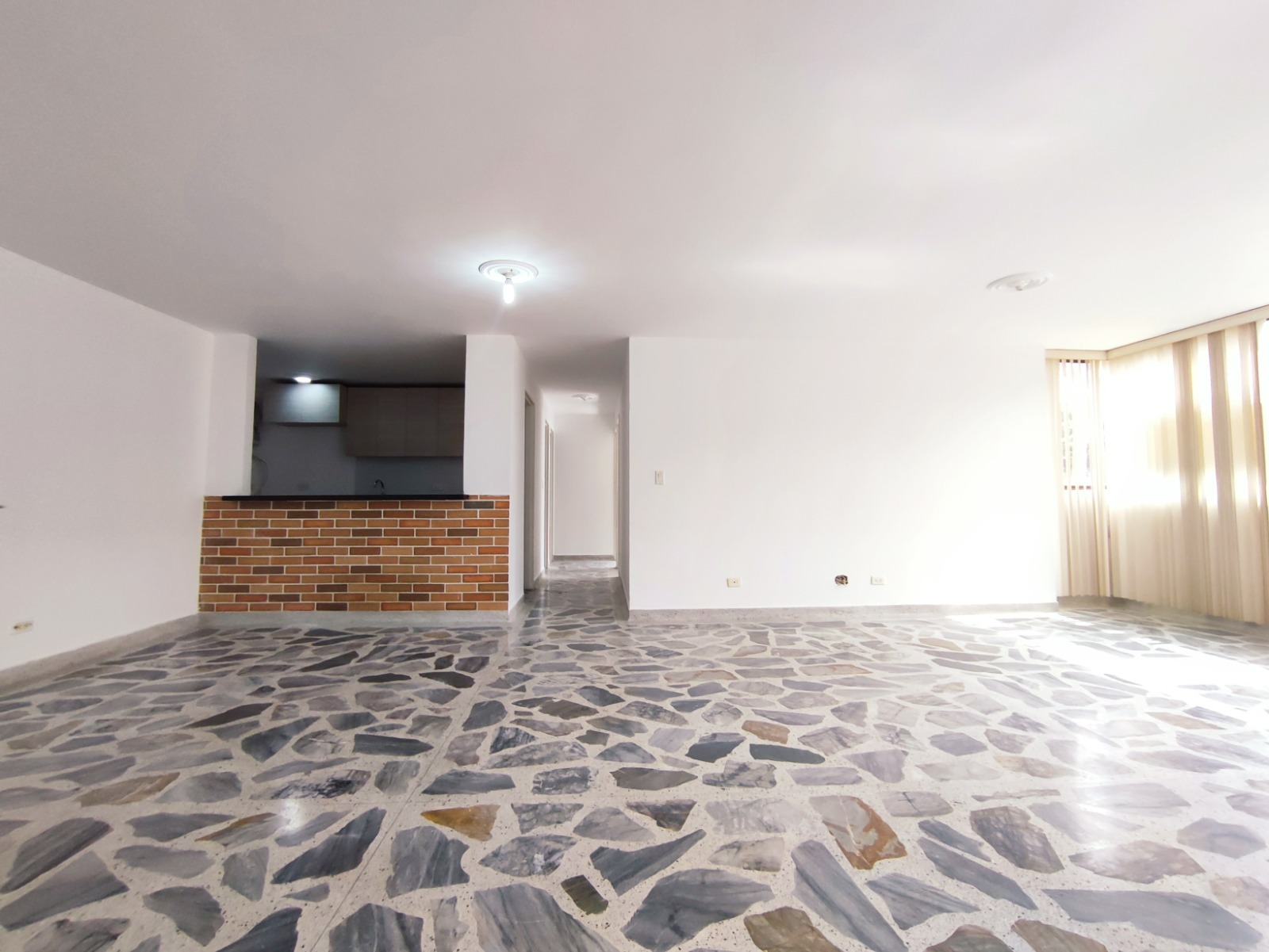 APARTAMENTO EN VENTA EN PILARICA