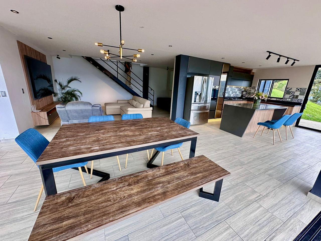 CASA FINCA EN VENTA UBICADO EN GIRARDOTA