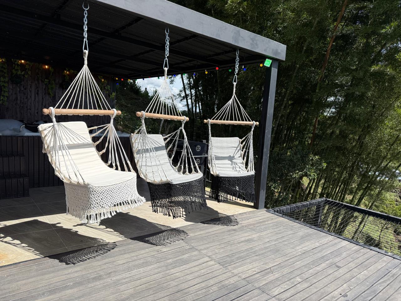 FINCA EN VENTA EN EL PEÑOL