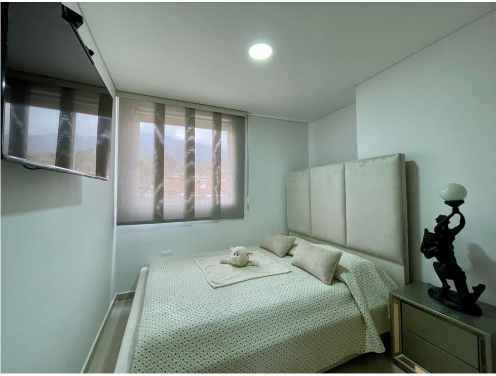 VENDO APARTAMENTO EN LA ESTRELLA