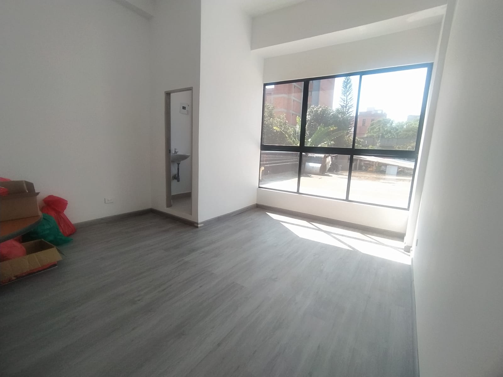 Arriendo Oficina En El Estadio