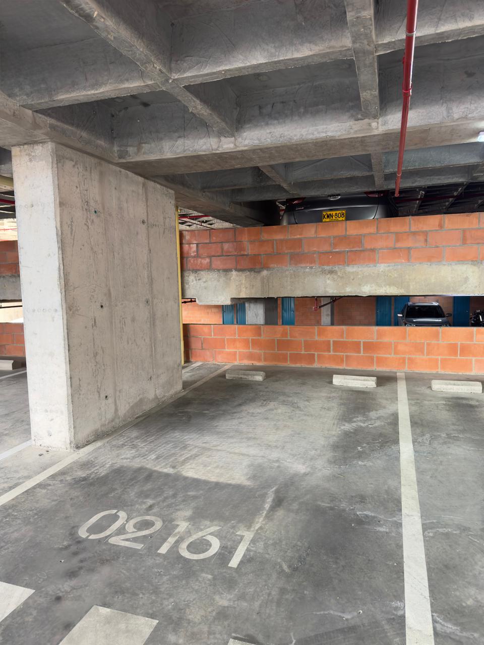 VENDO APARTAMENTO EN CALASANZ