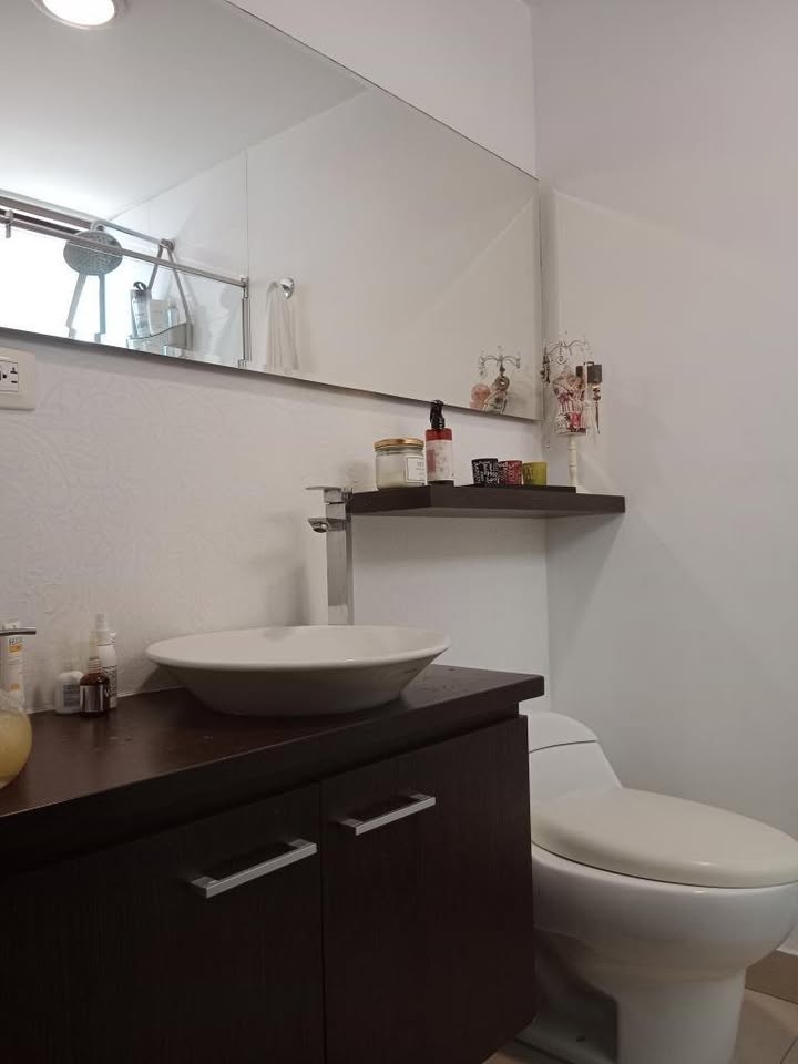 ARRIENDO APARTAMENTO EN LAURELES
