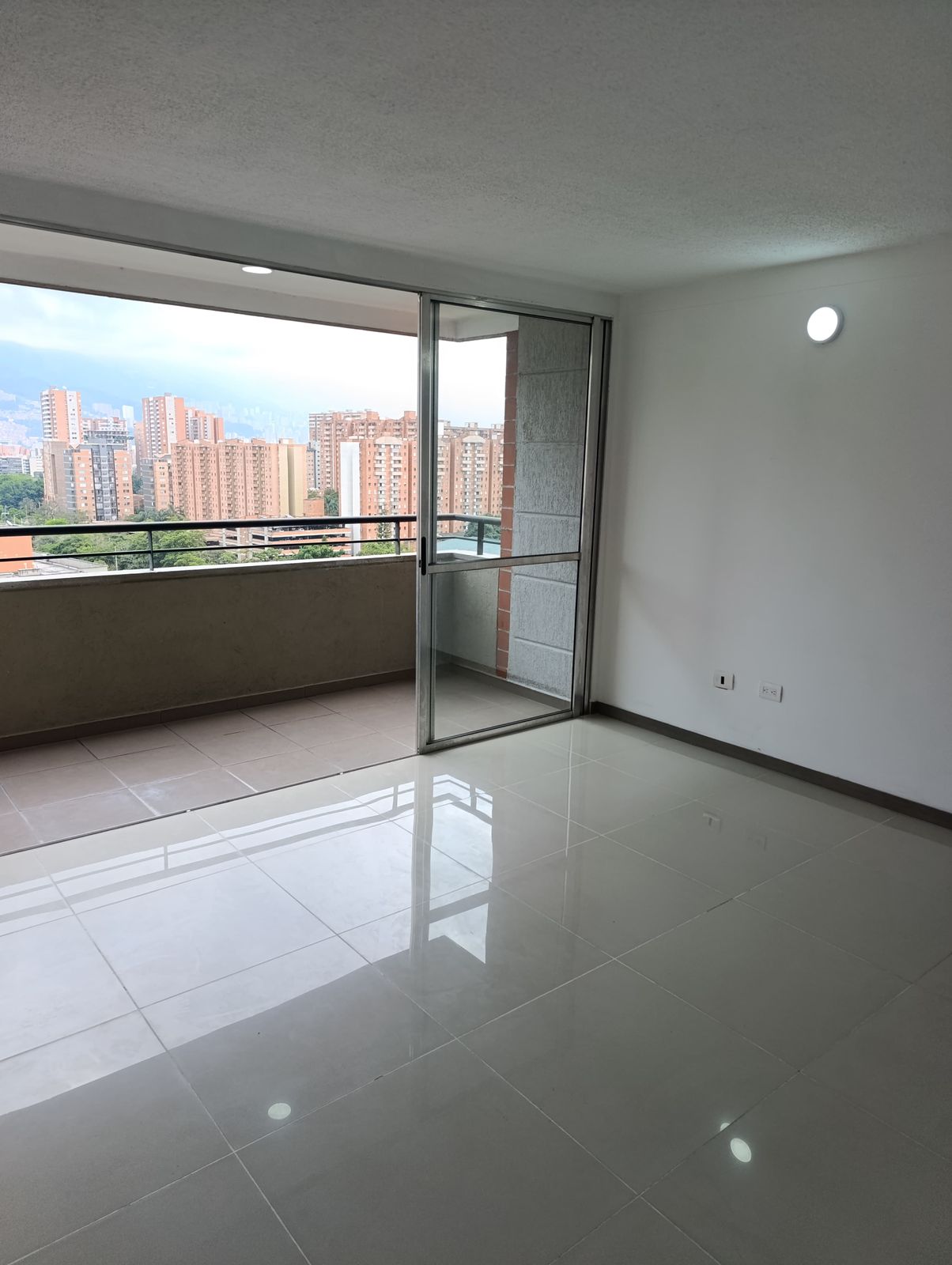 Vendo apartamento San German Tierra Firme