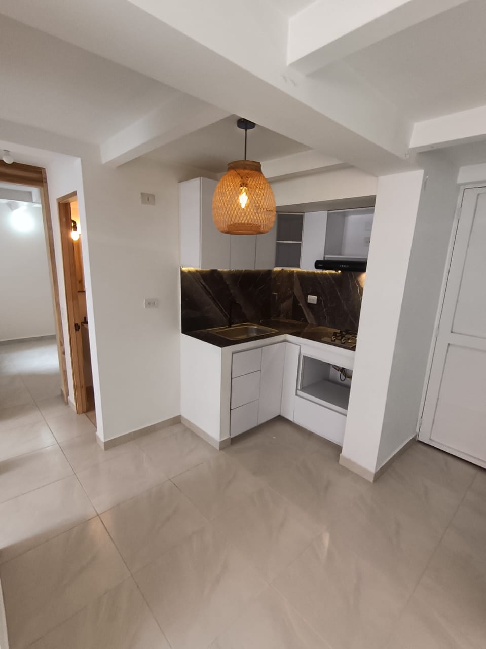 Arriendo Apartamento Robledo Pajarito