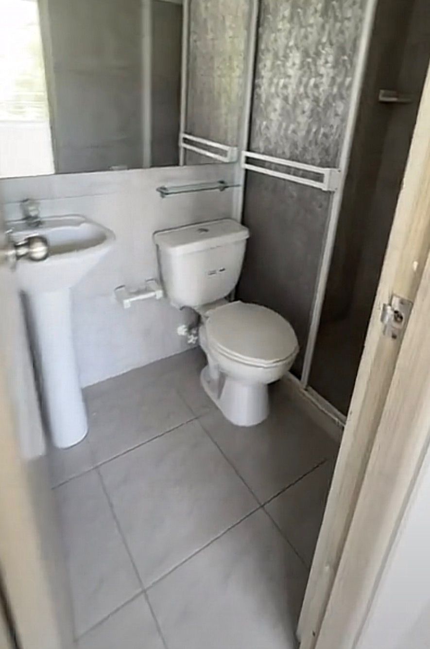 ARRIENDO APARTAMENTO EN CAMPO AMOR