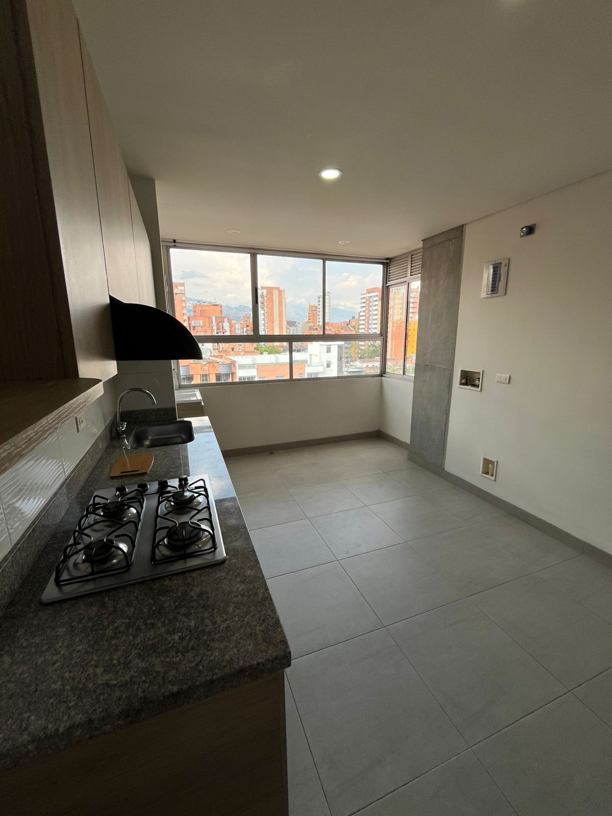 Arriendo Apartamento Laureles Nogal
