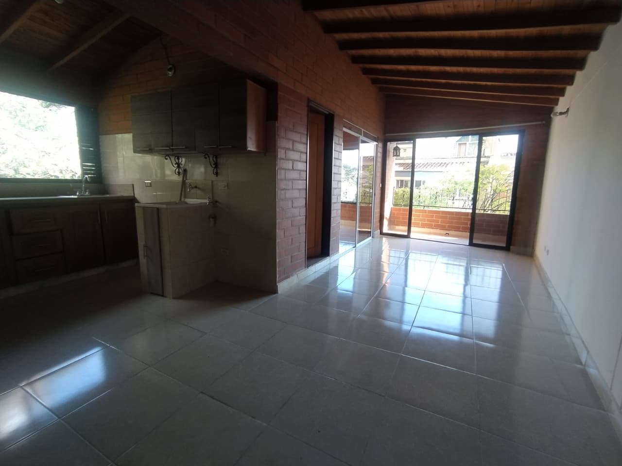 Vendo Apartamento Belen Aliadas