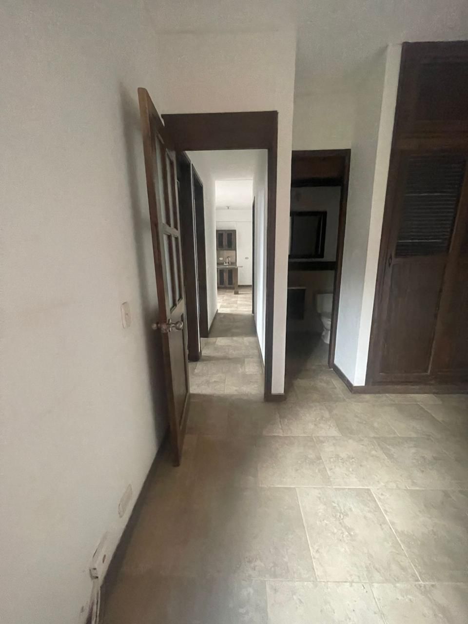 ARRIENDO APARTAMENTO EN NIQUIA NORTEAMERICA