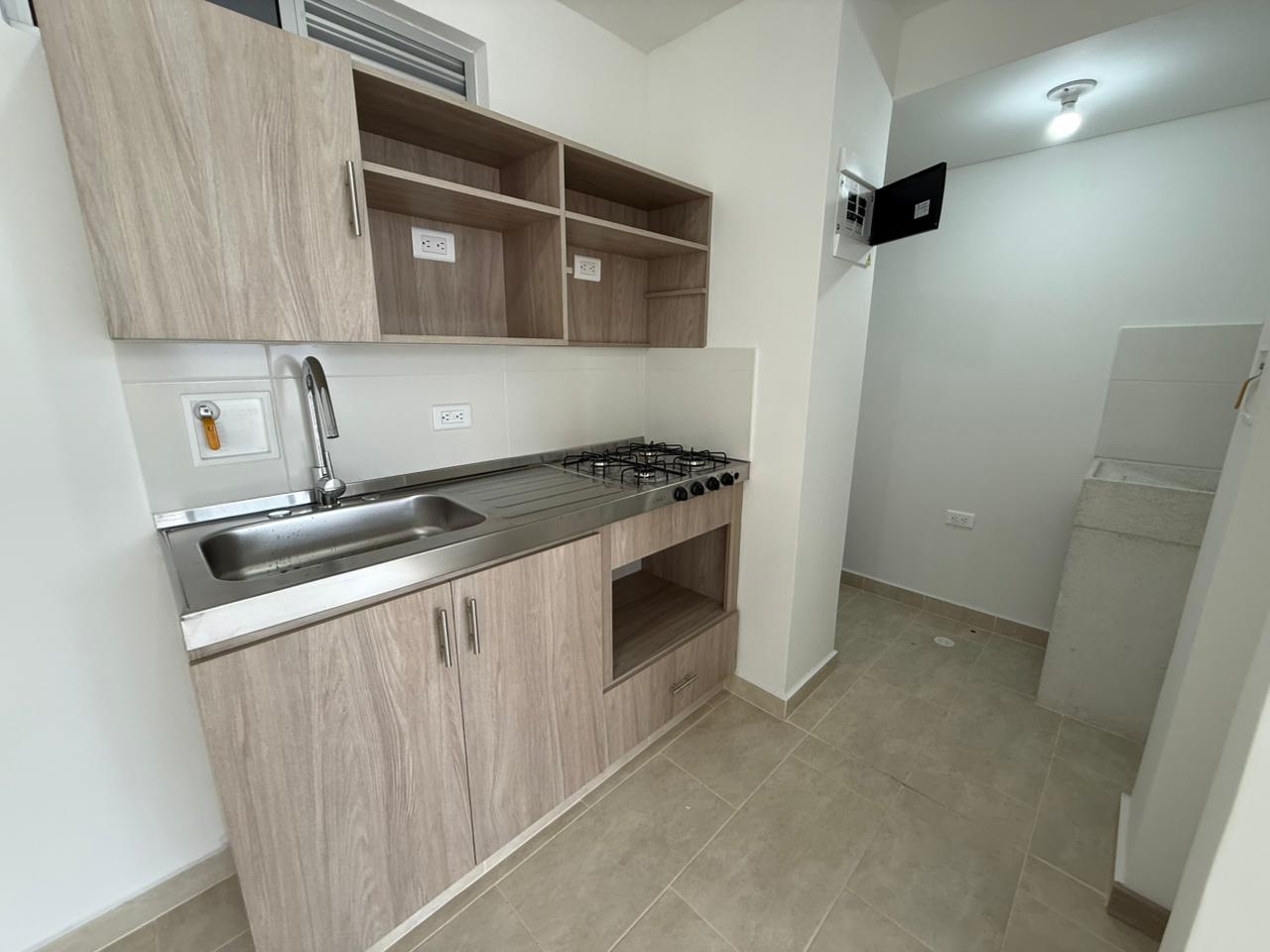 Arriendo Apartamento Calasanz