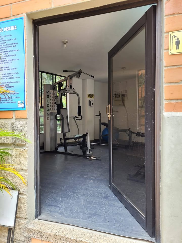 ARRIENDO APARTAMENTO EN SAN DIEGO