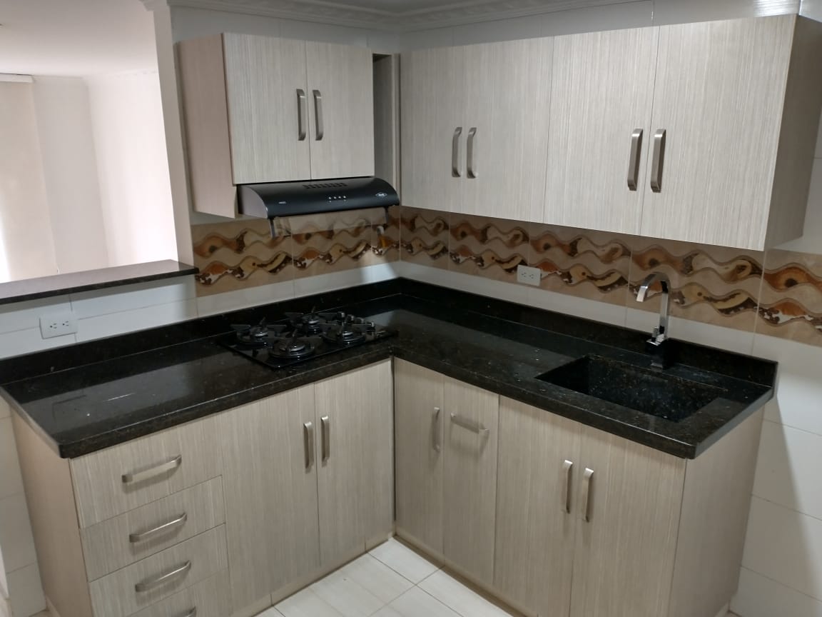 ARRIENDO APARTAMENTO EN BELEN MALIBU