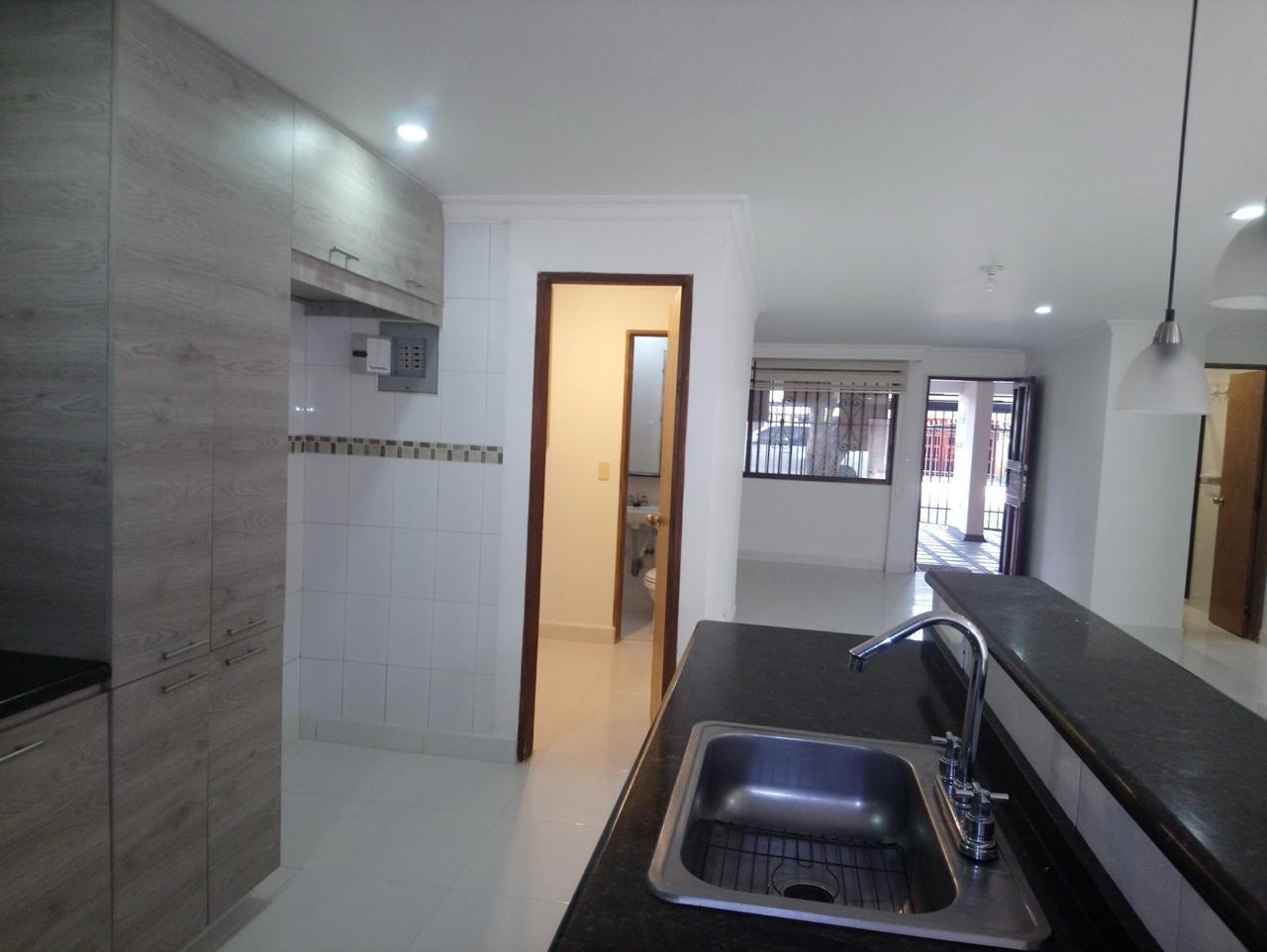 ARRIENDO APARTAMENTO EN BELEN LA PALMA