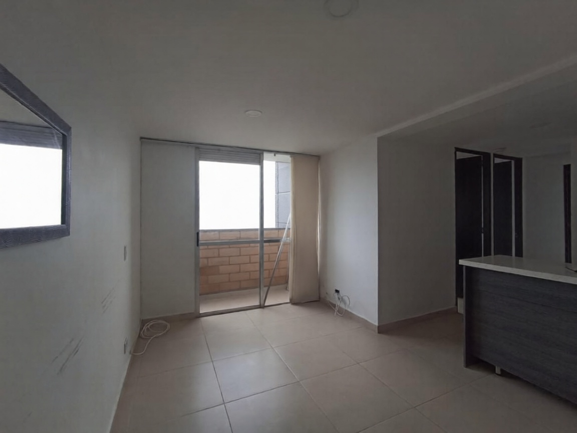 Vendo Apartamento sector Robledo pajarito