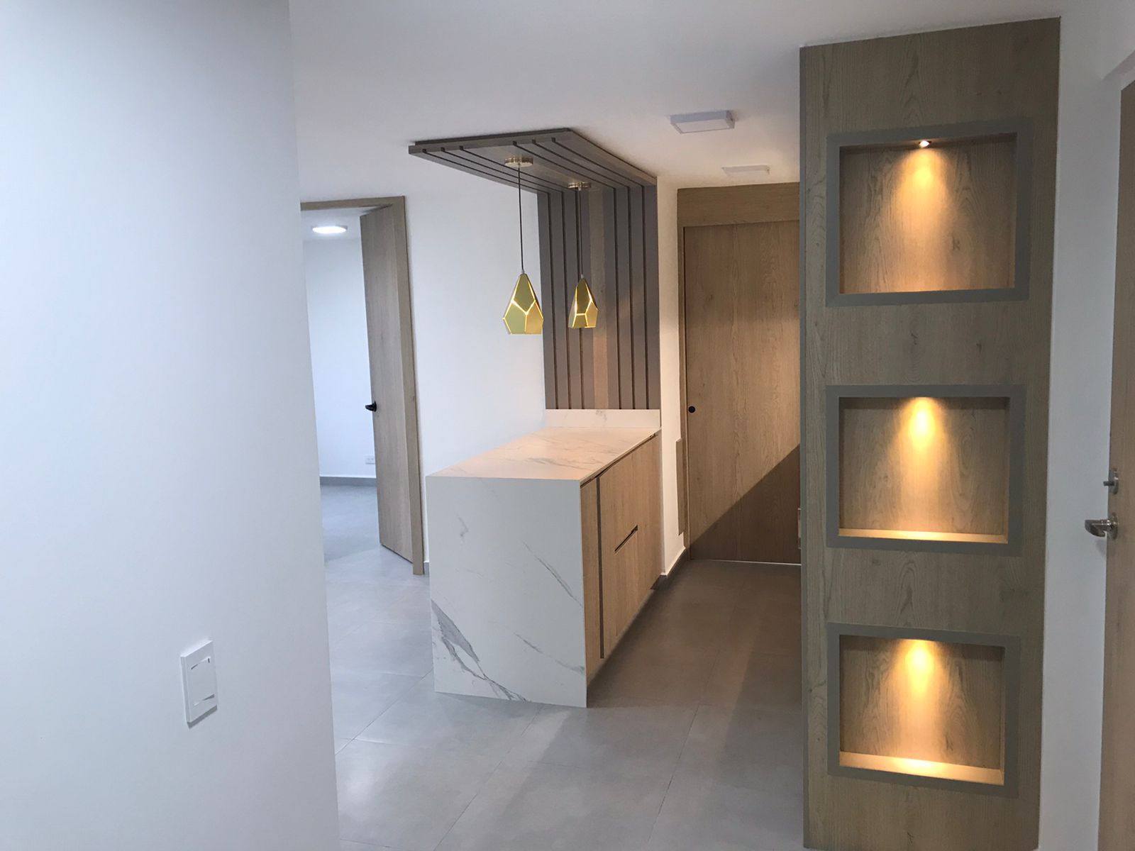 Vendo Apartamento Rionegro Sector el Porvenir