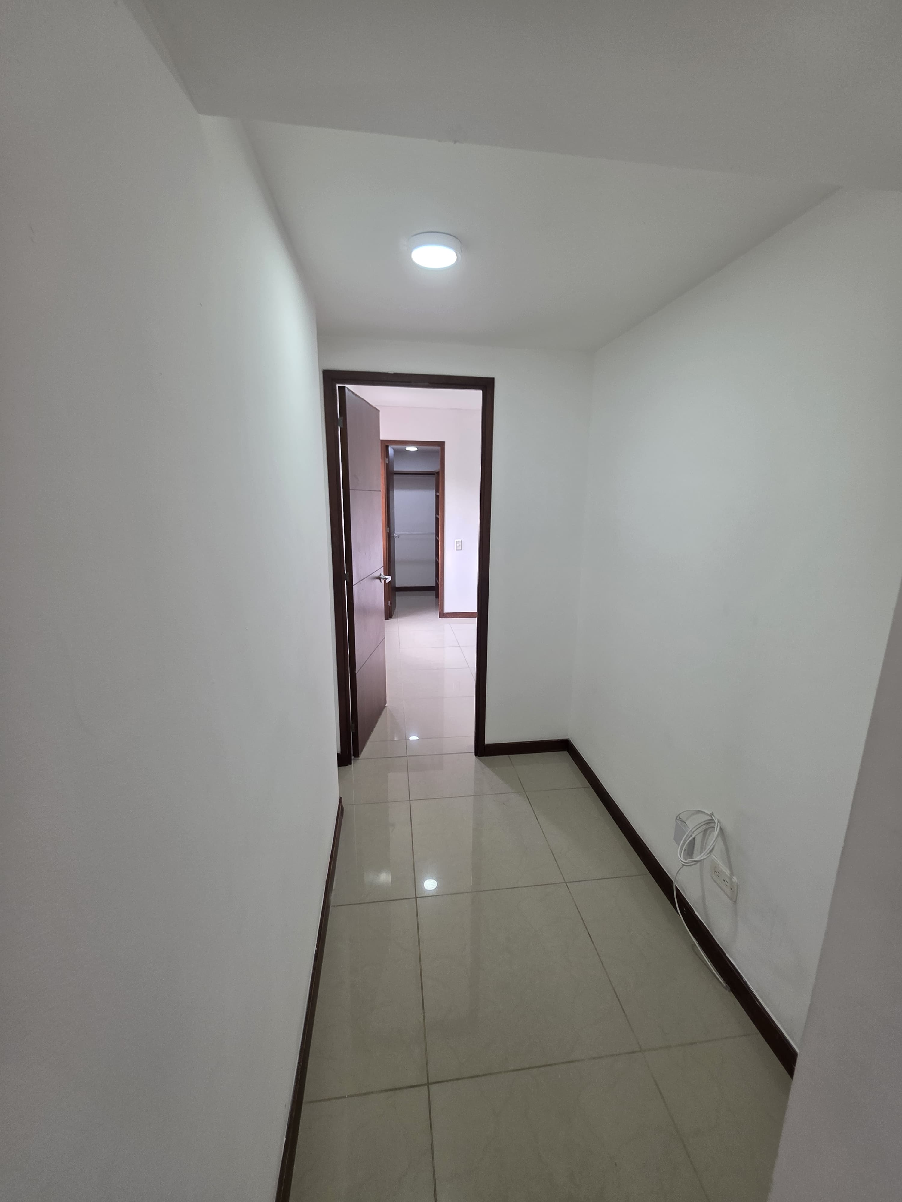 Arriendo Apartamento Calasanz