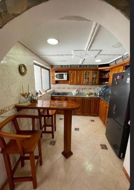 Arriendo Apartamento En Belen San Bernardo