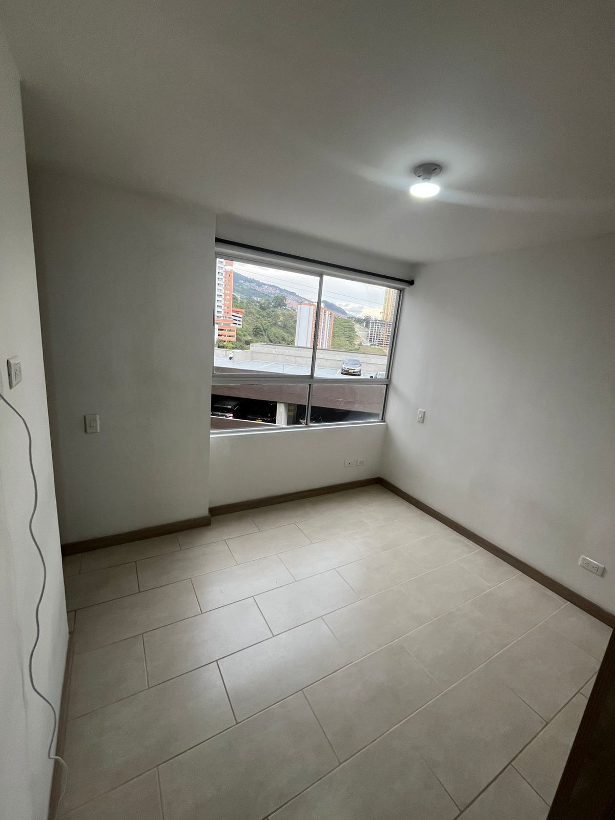 Arriendo Apartamento Calasanz