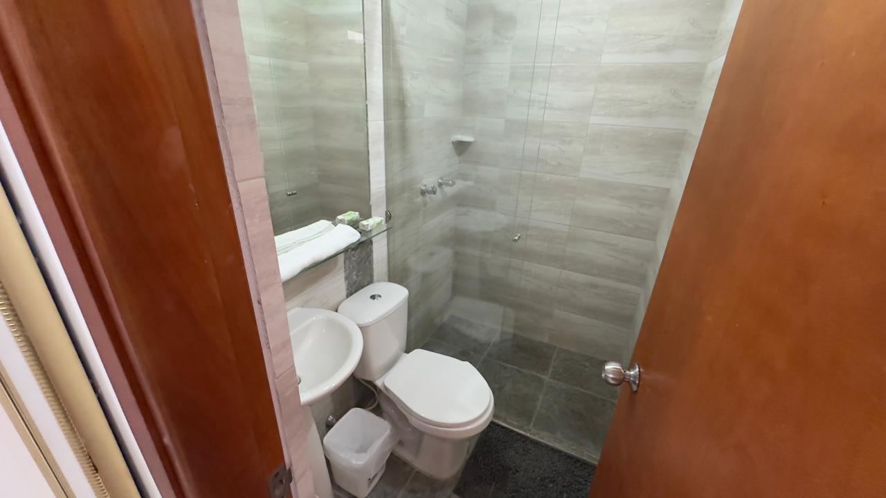 ARRIENDO APARTAMENTO EN BELEN LA PALMA