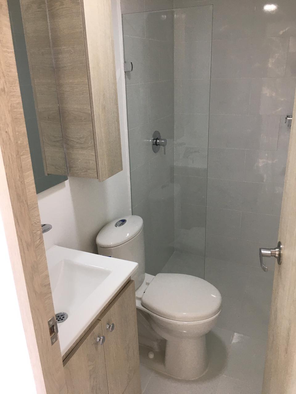 Arriendo Apartamento Robledo Pajarito