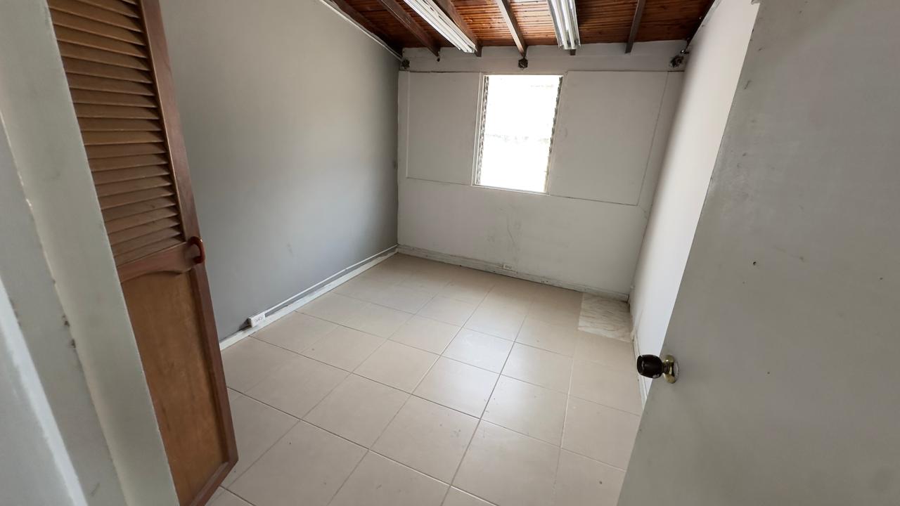 ARRIENDO CASA EN CALASANZ PARA BODEGA