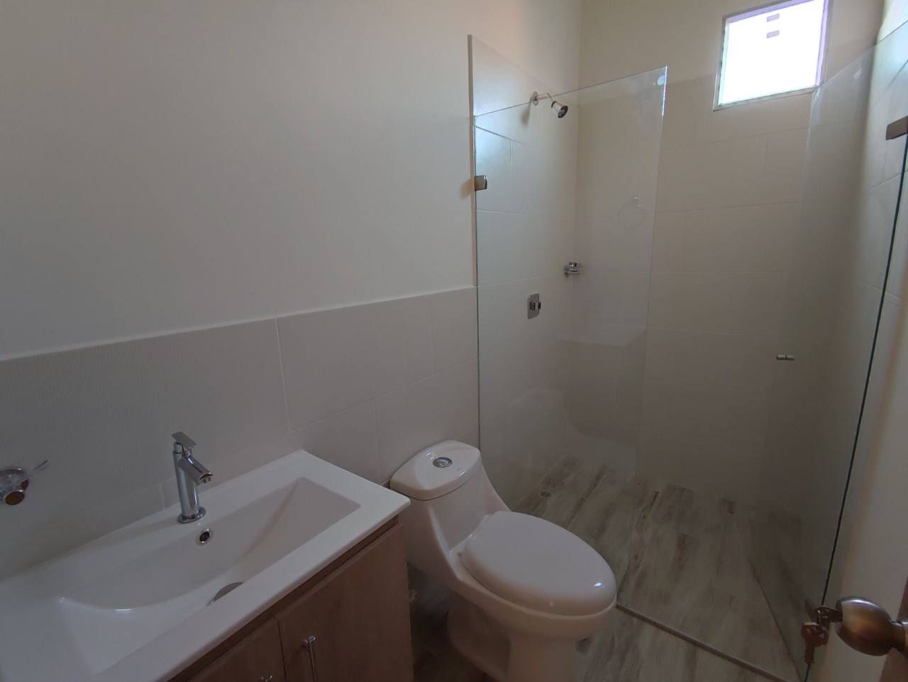 VENDO APARTAMENTO EN CALASANZ PARTE BAJA