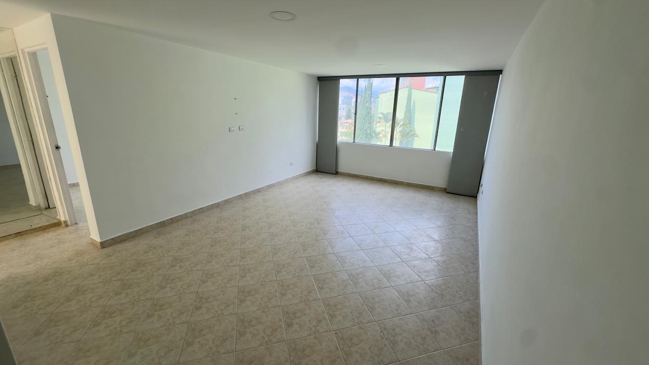 Arriendo Apartamento Santa Mónica