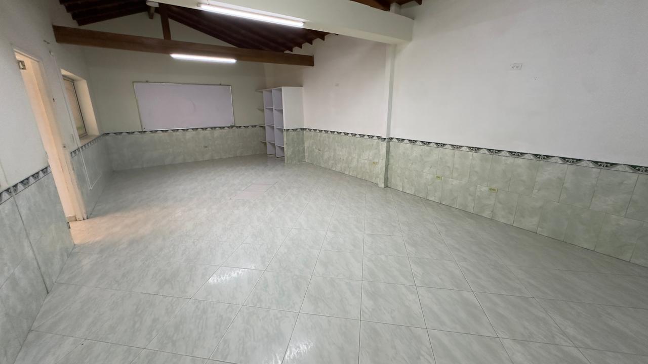ARRIENDO CASA EN SAN JAVIER
