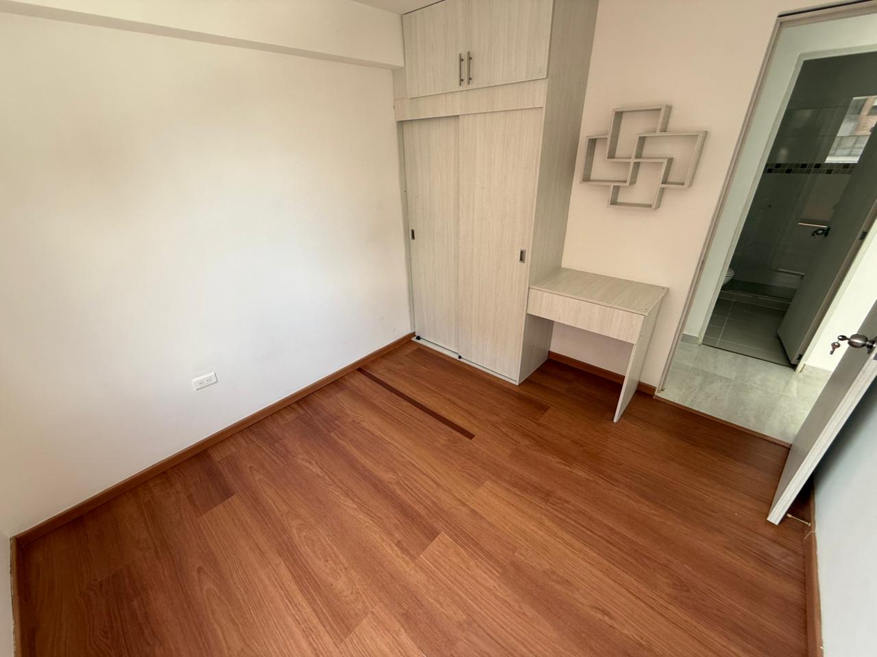 ARRIENDO APARTAMENTO EN SANTA ANA BELLO