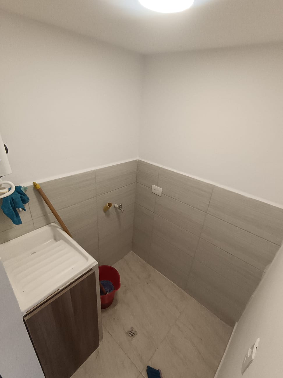 Vendo Apartamento Robledo Pajarito