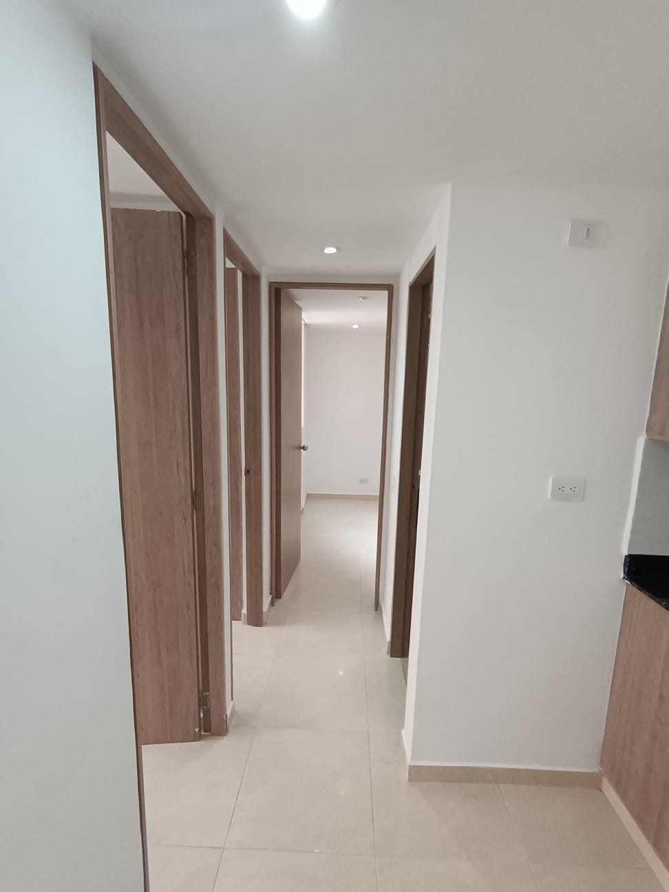 Arriendo Apartamento Robledo Pajarito