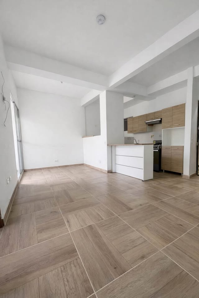 VENDO APARTAMENTO EN BELLO MADERA