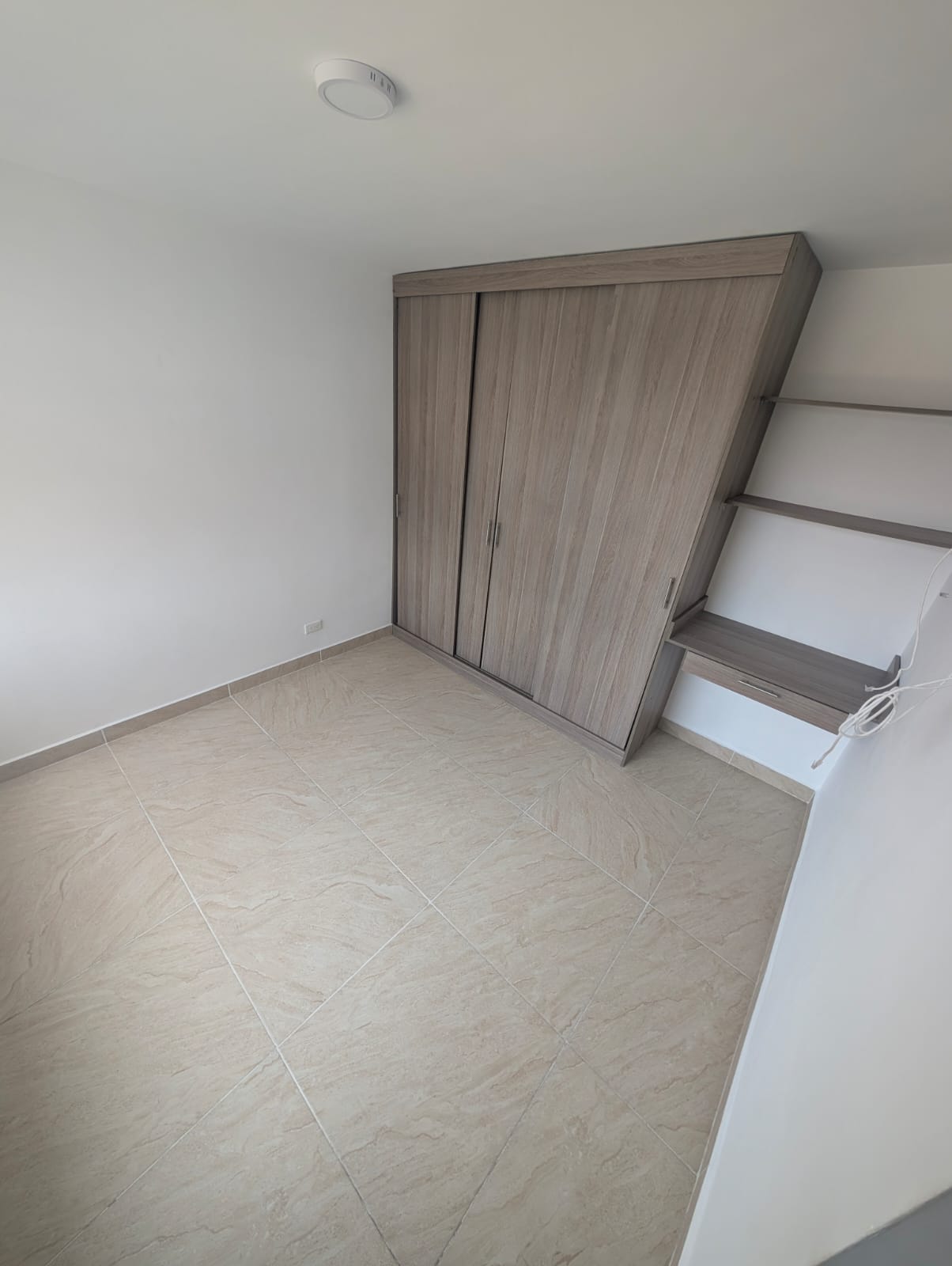 Arriendo Apartamento Calasanz