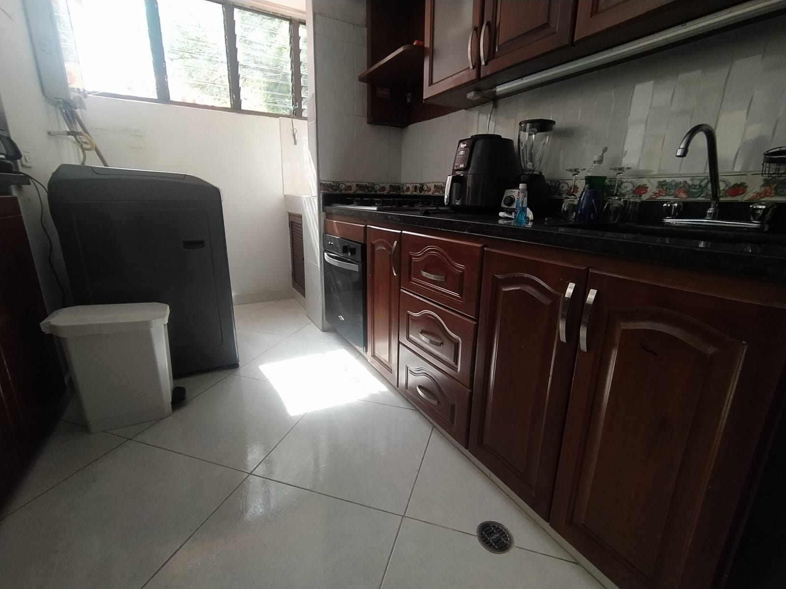 Arriendo Apartamento En Conquistadores