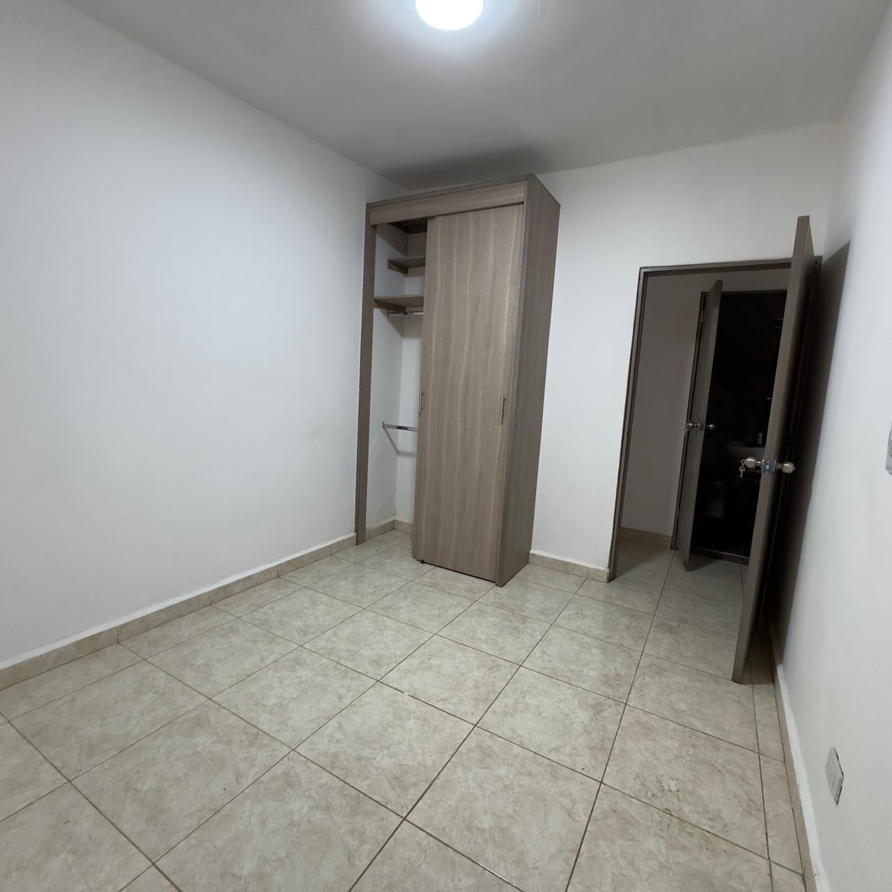 ARRIENDO APARTAMENTO EN SANTA LUCIA